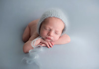Beckham Newborn