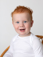 Pierce 1 year