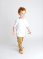 Pierce 2 year