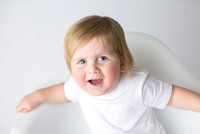 Graham 2 year